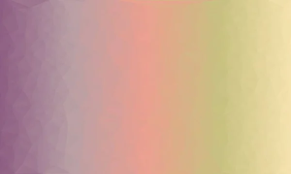 Astratto colorato sfondo poligonale — Foto stock