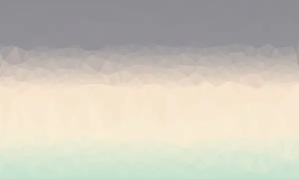 Minimal multicolored polygonal background — Stock Photo