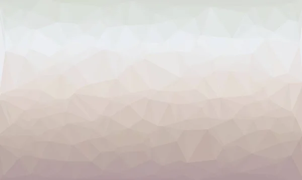 Fond géométrique coloré avec design mosaïque — Photo de stock