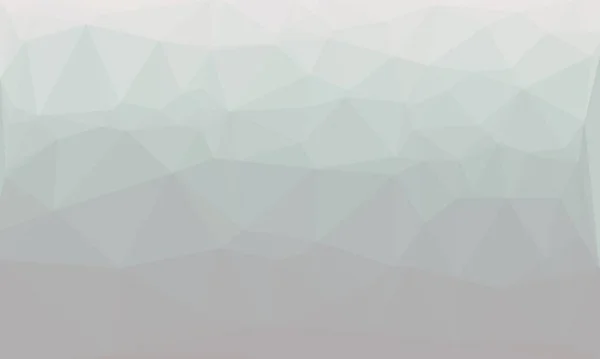Abstrato fundo multicolorido com padrão poli — Fotografia de Stock