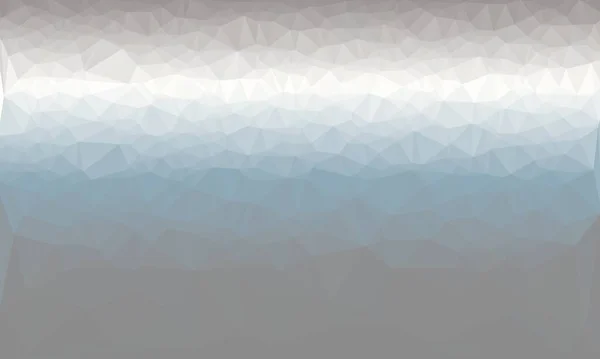 Abstrakte bunte polygonale Hintergrund — Stockfoto