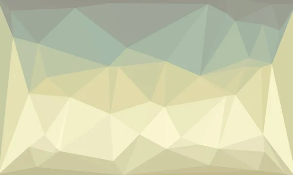 Abstract multicolored background with poly pattern — Stock Photo