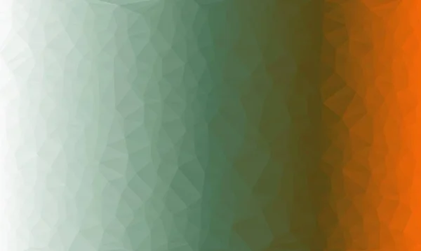 Colorful geometric background with mosaic design — Stock Photo