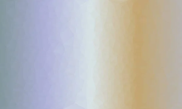 Creative prismatic background with polygonal pattern — Stock Photo