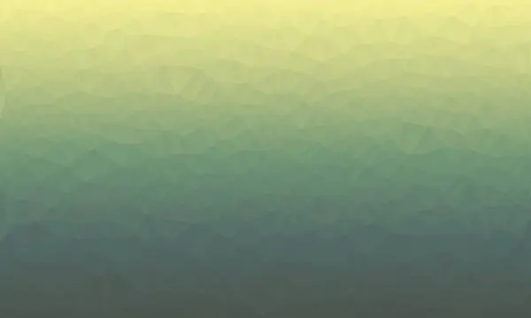 Creative prismatic background with polygonal pattern — Stock Photo