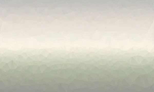 Fondo geométrico abstracto con patrón de poli - foto de stock