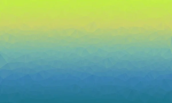 Fond polygonal multicolore minimal — Photo de stock