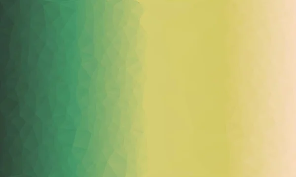 Minimal multicolored polygonal background — Stock Photo