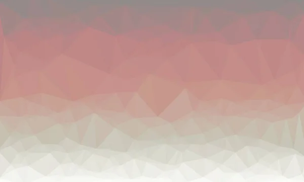 Colorful geometric background with mosaic design — Stock Photo