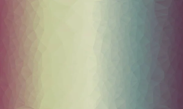 Abstract colorful polygonal background — Stock Photo