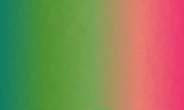 Minimal multicolored polygonal background — Stock Photo