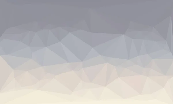 Fundo geométrico colorido com design em mosaico — Fotografia de Stock