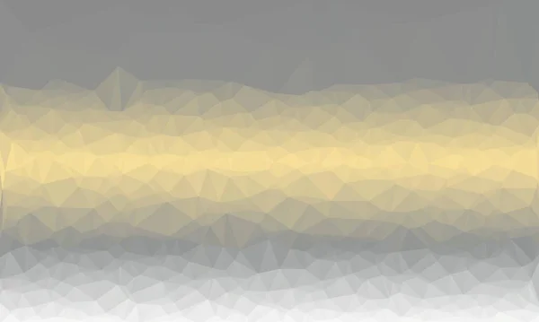 Abstract multicolored background with poly pattern — Stock Photo