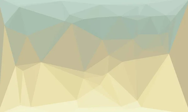 Mehrfarbiger Hintergrund mit geometrischem Muster — Stockfoto