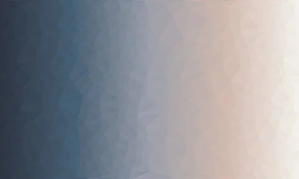 Abstract colorful polygonal background — Stock Photo