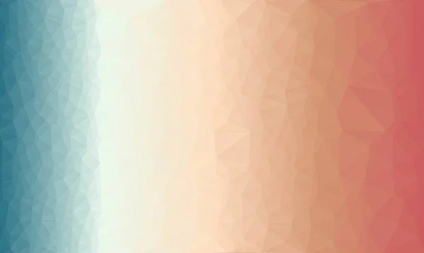 Astratto colorato sfondo poligonale — Foto stock