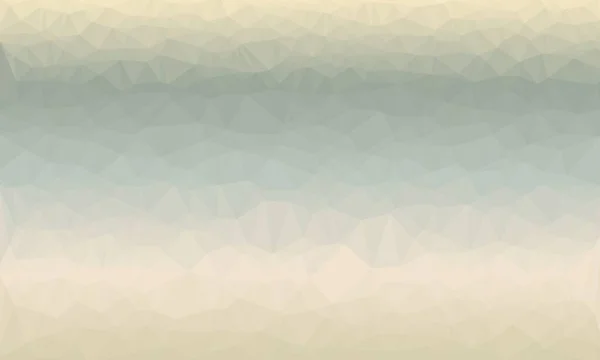 Colorful geometric background with mosaic design — Stock Photo