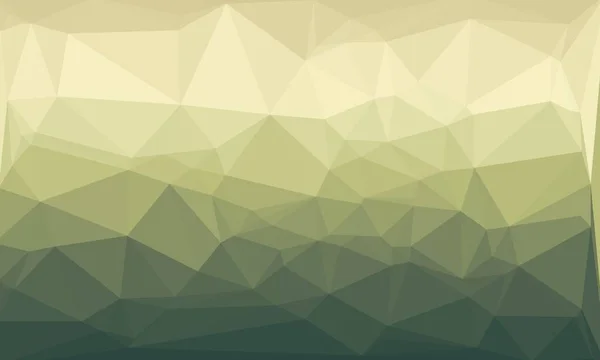 Abstract geometric background with poly pattern — Stock Photo