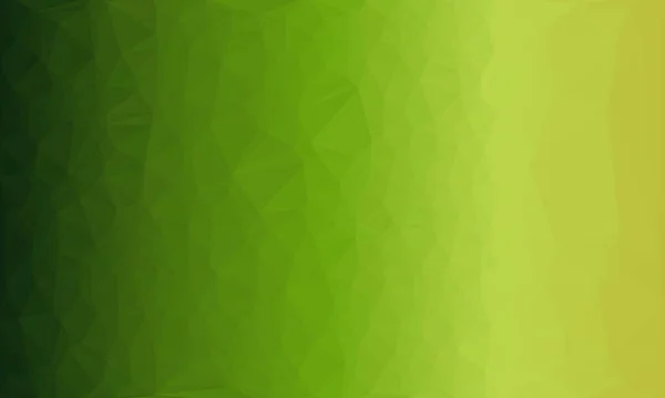 Abstract colorful polygonal background — Stock Photo