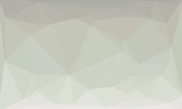 Fondo geométrico abstracto con patrón de poli - foto de stock
