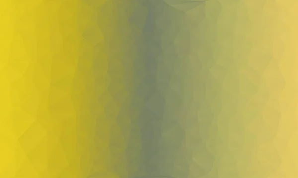 Abstrato fundo multicolorido com padrão poli — Stock Photo