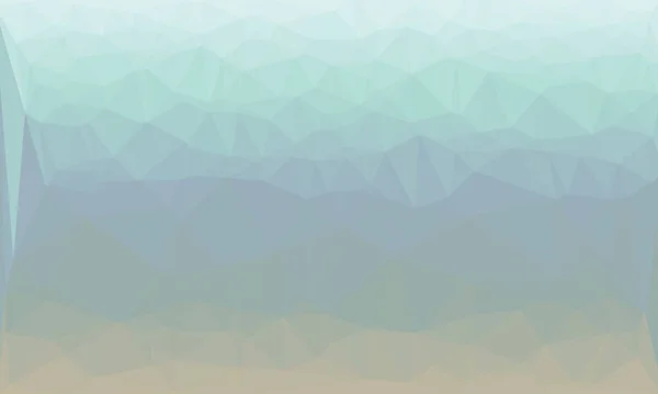 Abstract geometric background with poly pattern — Stock Photo