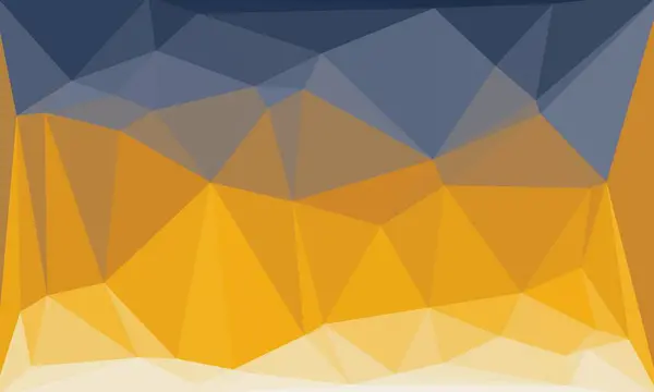 Colorful geometric background with mosaic design — Stock Photo