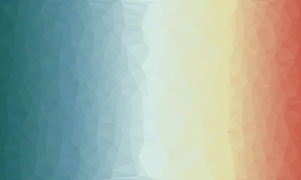 Минимальный многоцветный фон — стоковое фото