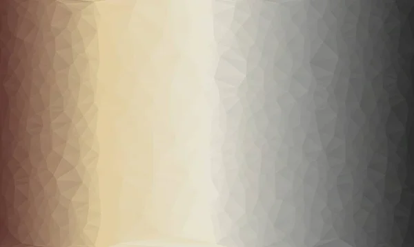 Abstract multicolored background with poly pattern — Stock Photo