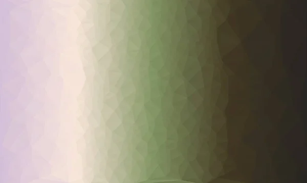 Abstrakter geometrischer Hintergrund mit Poly-Muster — Stockfoto