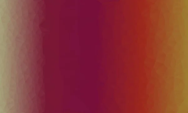 Fond polygonal multicolore minimal — Photo de stock