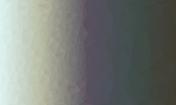 Fond géométrique coloré avec design mosaïque — Photo de stock