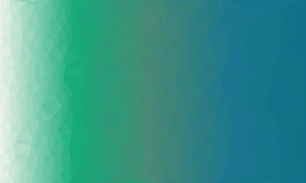 Fundo geométrico colorido com design em mosaico — Fotografia de Stock