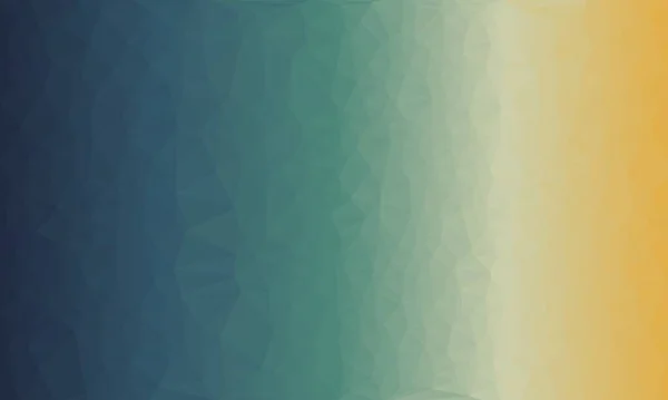 Fond multicolore avec texture polygonale — Photo de stock