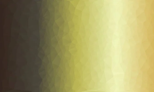 Abstract multicolored background with poly pattern — Stock Photo
