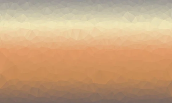 Abstract geometric background with poly pattern — Stock Photo