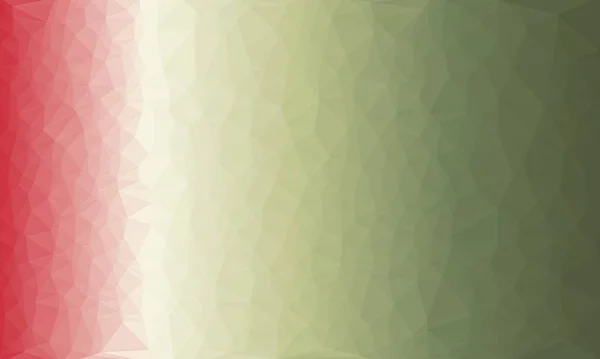Fond géométrique coloré avec design mosaïque — Photo de stock