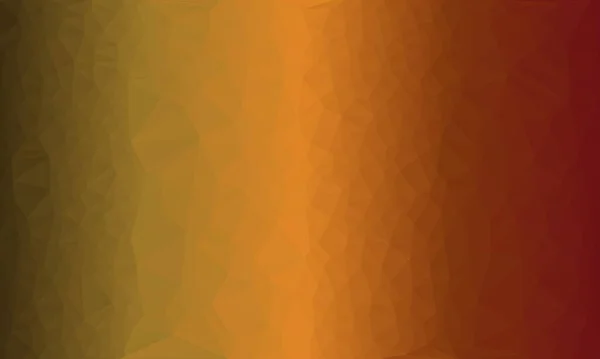 Fondo multicolor abstracto con patrón de poli - foto de stock