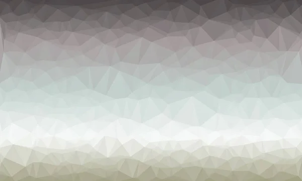 Абстрактный геометрический фон с полиуретаном — стоковое фото