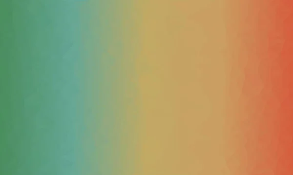 Mínimo fondo poligonal multicolor — Stock Photo
