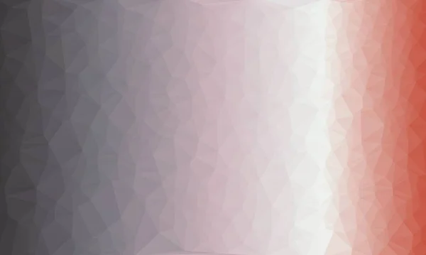 Abstract colorful polygonal background — Stock Photo