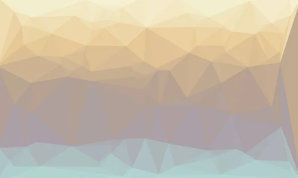 Abstract colorful polygonal background — Stock Photo