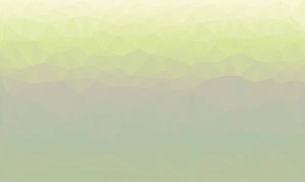 Fundo geométrico colorido com design em mosaico — Fotografia de Stock