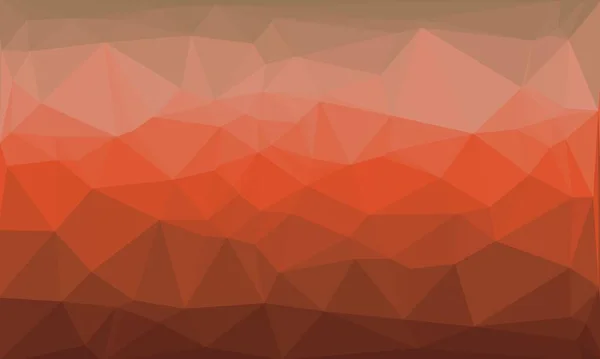 Colorful geometric background with mosaic design — Stock Photo