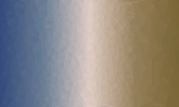 Fond géométrique abstrait avec motif poly — Photo de stock