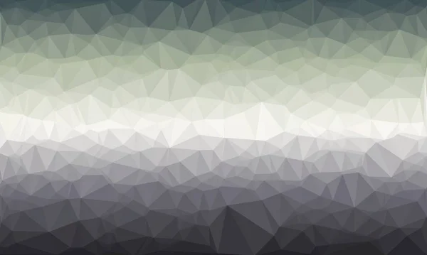 Astratto colorato sfondo poligonale — Foto stock