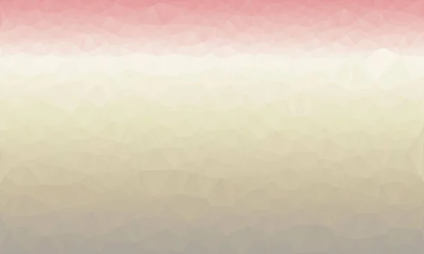 Abstract multicolored background with poly pattern — Stock Photo
