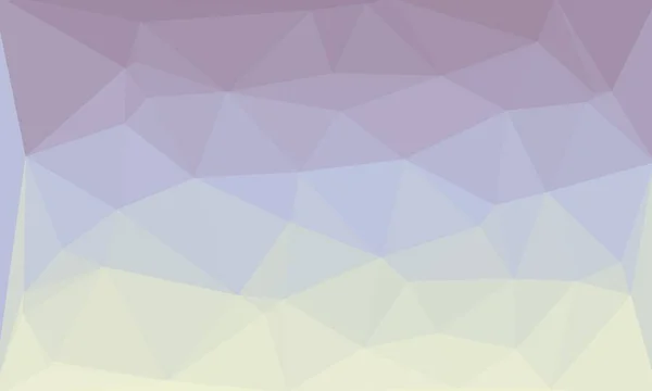 Colorful geometric background with mosaic design — Stock Photo