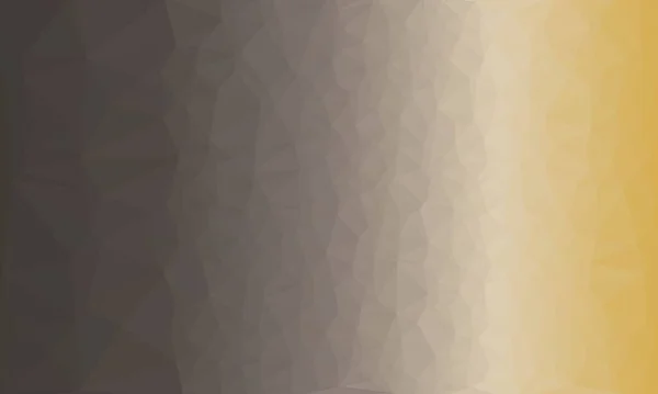 Abstract multicolored background with poly pattern — Stock Photo