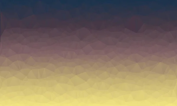 Fond géométrique coloré avec design mosaïque — Photo de stock
